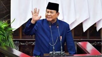 Prabowo Turun Gunung, Minta 4 Menteri Selamatkan Sritex dari Ujung Kebangkrutan