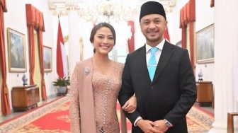 4 Blunder Giring Ganesha, Terkini 'Dikuliahi' Warganet usai Jadi Wamen Kebudayaan Prabowo