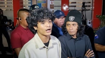 Vadel Badjideh Siap Polisikan Nikita Mirzani, Dugaan Eksploitasi dan Perundungan Anak