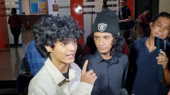 Vadel Badjideh Mau Laporkan Nikita Mirzani Lagi, Kali Ini Kaitannya dengan Tindakan ke Laura Meizani