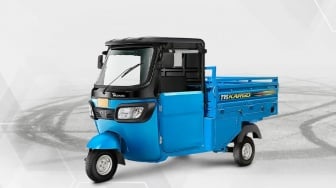 4 Rekomendasi Motor Roda Tiga Harga Mulai Belasan Juta, Cocok untuk Kerja Rodi Cari Cuan