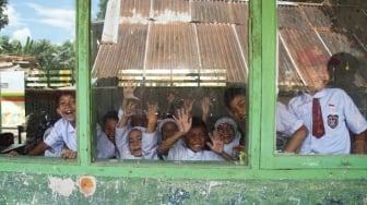 Tolak Keras Nilai Rapor jadi Syarat KJP Siswa, DPRD Kritik Disdik DKI: Bisa Bikin Anak Putus Sekolah