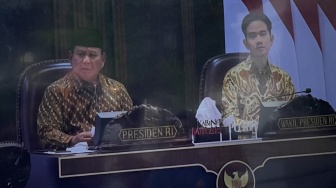 Prabowo Mau RI Swasembada Energi, Pembangunan Infrastruktur Gas Bumi Mesti jadi Perhatian