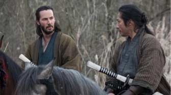 Ulasan Film 47 Ronin: Kisah Epik Pengorbanan dan Kesetiaan Para Samurai