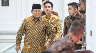 Menakar Peluang Gibran di 2029 dan Mimpi Koalisi Permanen Prabowo