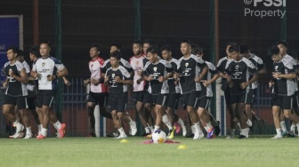 Menakar Peluang Timnas Indonesia U-17 Kalahkan Kuwait, Bisa Menang Mudah?