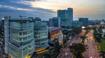 BSD City: Peluang Emas Investasi Properti di Masa Depan