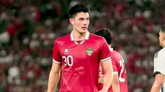 Elkan Baggott Dapat Ucapan Selamat dari Netizen, Comeback ke Timnas Indonesia?