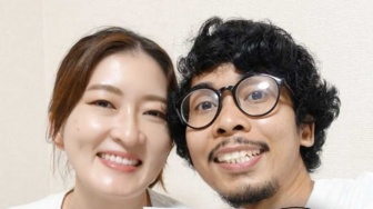 Profil Dian Neo Japan, Bikin Pangling Gibran Ternyata Punya Penghasilan Tak Main-main