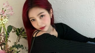 4 Gaya Santai ala Joy RED VELVET yang Cocok untuk Hangout!