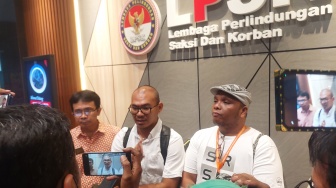 Happy Ending! Ipda Rudy Soik Tidak Jadi Dipecat dari Kepolisian