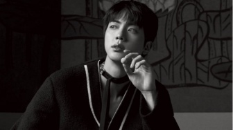 Rilis Musik Baru, Jin BTS Ungkap Tujuan Utamanya Sebagai Penyanyi Solo