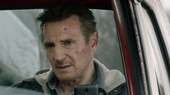 Memasuki Lanjut Usia, Liam Neeson Ungkap Ingin Berhenti Main Film Laga