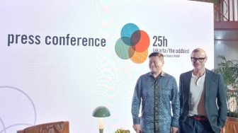 Dibuka November 2024, 25hours Hotel Jakarta The Oddbird Hadirkan Kamar dengan Tema Menarik