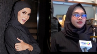 4 Fakta Paula Verhoeven di Mata Eks Asisten Pribadi: Tega Memfitnah dan Suka Mark Up Harga ke Baim Wong