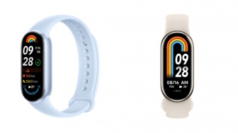 Perbandingan Spesifikasi Xiaomi Smart Band 9 vs Xiaomi Smart Band 8, yang Baru Pasti Lebih Baik?