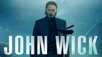 Prekuel John Wick Digarap dalam Versi Anime, Bakal Kulik Impossible Task?