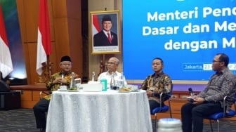 Kabar Baik! Usai Ditangguhkan, Guru Honorer Supriyani Akan Diangkat Jadi PPPK