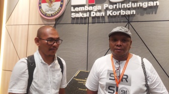 Melawan PTDH, Rudy Soik, Polisi Pengungkap Penimbunan BBM di NTT Berniat Datangi Mabes Polri