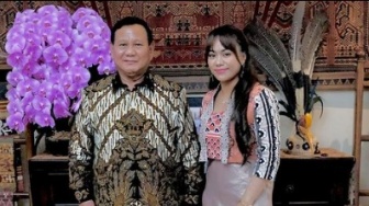 Zita Anjani jadi Utusan Prabowo, Posisinya di DPRD Bakal Digantikan Adik Ipar Zulhas