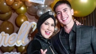 Tingginya Kriteria Mantu Idaman Venna Melinda, Fuji Termasuk Tidak?