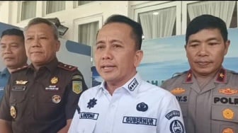 Pj Gubernur Sumut Tegaskan Netralitas ASN di Pilkada 2024: Wajib Netral!