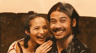 Blak-blakan, Putri Marino Menyesal Buru-buru Nikah dengan Chicco Jerikho