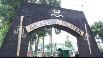 Sejarah Akademi Militer Magelang, Tempat Presiden Prabowo Gembleng Seluruh Anggota Kabinetnya