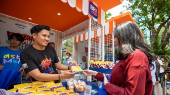 UMKM Ubi Jalar Sukses Tingkatkan Kualitas Produk Berkat Pendampingan BRI dan Desa BRILiaN