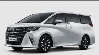 6 Rekomendasi Mobil Bekas Murah Sekelas Alphard Mulai Rp 60 Juta, Nyaman Muat Banyak Orang