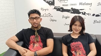 Alfie Alfandy Tinggalkan Peran Ustaz Alim, Coba Karakter Baru di Film Sampai Titik Terakhirmu