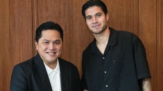 Kevin Diks Terancam Batal Debut di Bulan November, PSSI Bongkar Alasannya