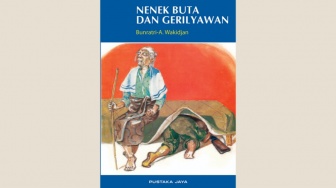 Review Buku Nenek Buta dan Gerilyawan Karya Bunratri: Semangat Kemerdekaan