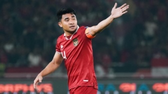 Asnawi Mangkualam Lapor Sudah Sembuh Cedera ke Manajer Timnas Indonesia, Netizen: Istirahat Dulu Aja