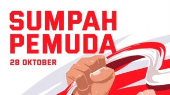 Susunan Acara Upacara Bendera Sumpah Pemuda 2024 Resmi dari Kemenpora