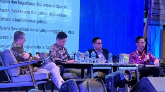 Peruri Hadirkan Graph Analytic, Perkuat Keamanan Data Pribadi di Sektor Perbankan