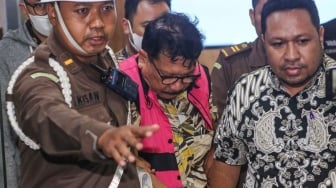 Aset Terblokir, Kejagung Masih Sisir Kekayaan Tersembunyi Zarof Ricar