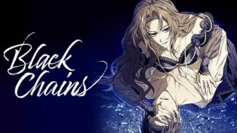 Nyeseknya Manhwa Black Chains! Definisi 'Akan Kulakukan Semua Untukmu!'