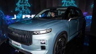 1.108 Unit SUV Chery Ditarik Mendadak! Jaecoo J7 dan Tiggo 7 Punya Masalah Kabel ECU