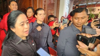 Perang Panas Pilkada Jateng: Puan Maharani Serukan Netralitas, Tim Andika-Hendi Lapor Bawaslu