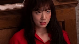 Spoiler The Judge From Hell Episode 11, Park Shin Hye Temukan Satan?