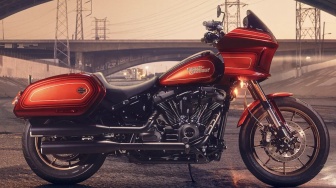 Harley-Davidson Tarik Kembali Ribuan Unit Low Rider, Ini Penyebabnya