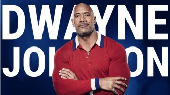 3 Film Petualangan Super Mendebarkan yang Dibintangi Dwayne Johnson