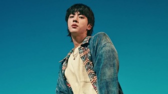 Jin BTS Dilaporkan Bakal Luncurkan Bisnis Baru, Agensi Ogah Komentar