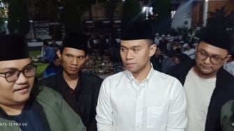 Firhando Gumelar Dapat Banyak Curhatan Permasalahan Tanah dari Warga