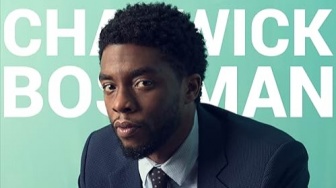 3 Film Chadwick Boseman yang Dikemas dalam Berbagai Genre yang Memukau