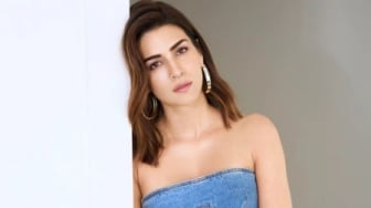 3 Film India Dibintangi Kriti Sanon yang Tayang 2024, Terbaru Ada Do Patti