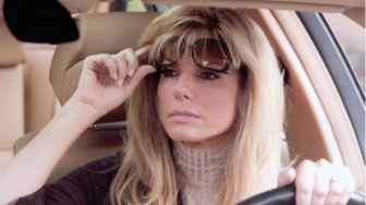 3 Film Hollywood yang Dibintangi Sandra Bullock, Terbaru Ada The Lost City