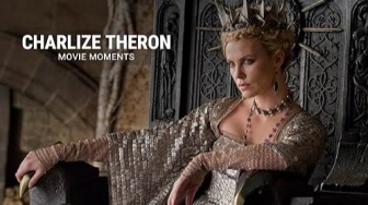 3 Film Hollywood yang Dibintangi Charlize Theron, Terbaru Ada The Old Guard