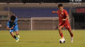 Meski Pesta Gol, Nova Arianto Akui Timnas Indonesia U-17 Masih Punya Kekurangan